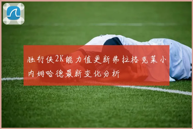 独行侠2K能力值更新弗拉格克莱小内姆哈德最新变化分析